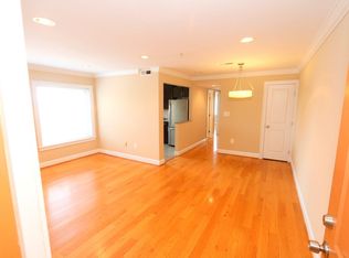1901 Lincoln Rd NE APT 303, Washington, DC 20002