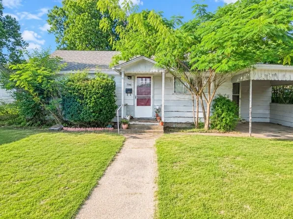 506 W Pine Ave, Duncan, OK 73533
