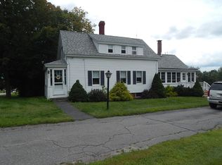 149 Ridge Rd, Fairfield, ME 04937