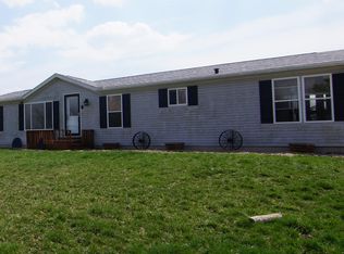 24808 155th Rd, Marshall, MO 65340