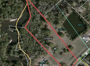 10103 Highway 22 #2A, Springfield, LA 70462