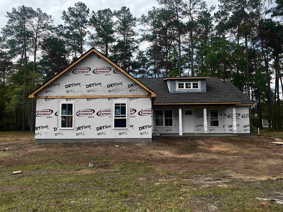 1st image of 5316 Pauley Swamp Rd. Lot 8