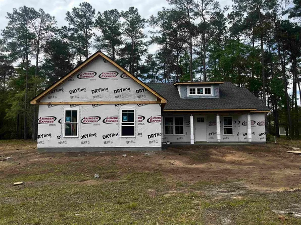 5316 Pauley Swamp Rd. Lot 8, Conway, SC 29527