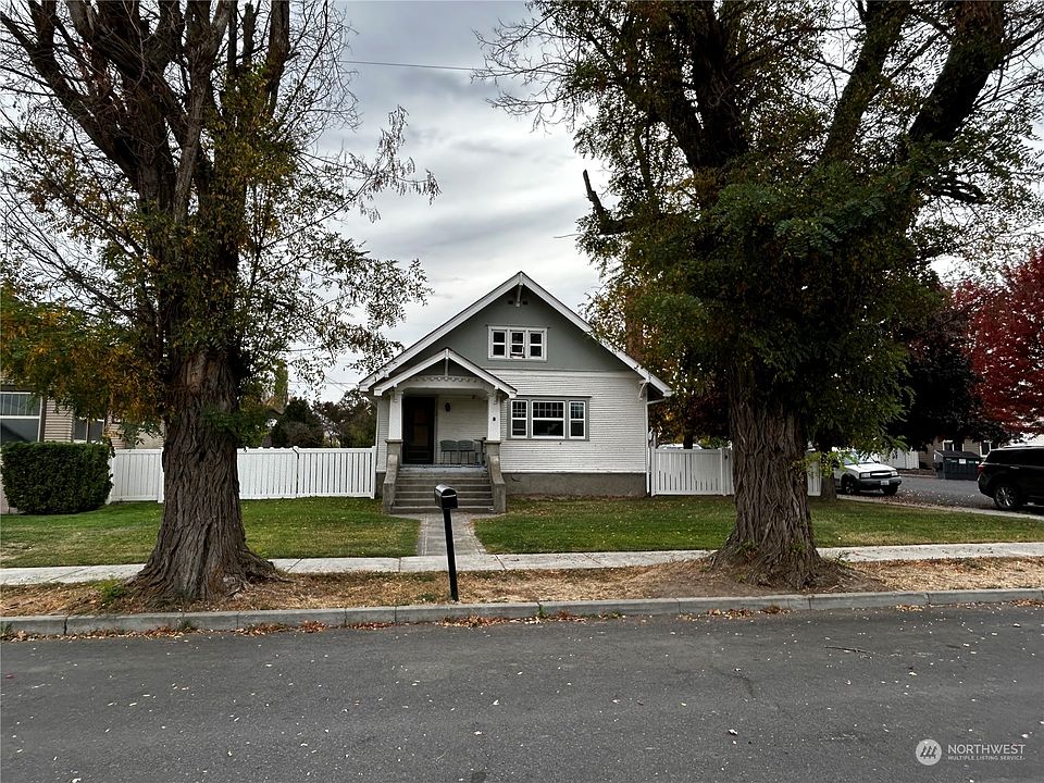 502 E 1st Avenue, Odessa, WA 99159 Zillow
