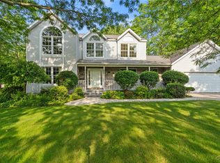 80 Garden Dr, Oswego, NY 13126