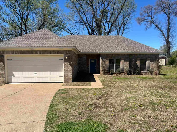 5581 Clara Cv, Memphis, TN 38116