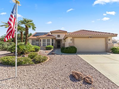 22825 N Las Vegas Dr, Sun City West, AZ, 85375