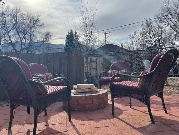 4th image of 1117 W Kiowa St #102