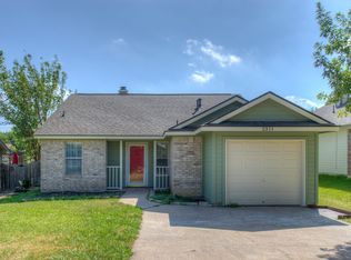 2311 Lasso Dr, Round Rock, TX 78681