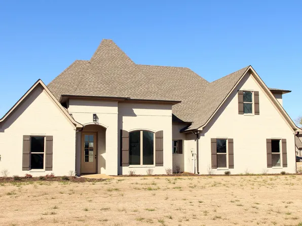 105 Calumet Cv Lot 217, Medina, TN 38355