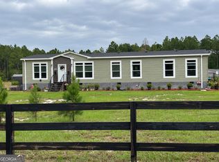 2460 Miller Hayes Rd, Waycross, GA 31503