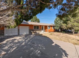 1903 Settlers Dr, Pueblo, CO 81008