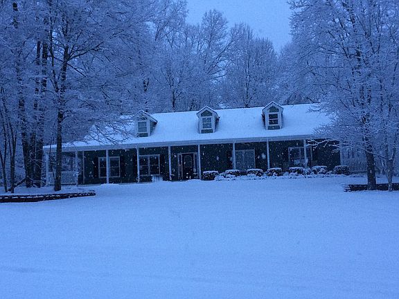 Winter View
