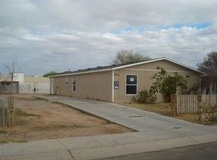 626 W Saguaro St, Casa Grande, AZ 85122