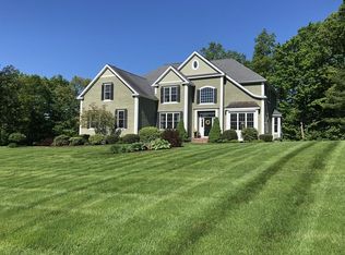 35 Autumn Rdg, Berlin, MA 01503