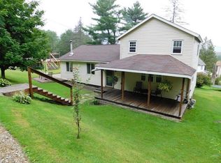 102 Bloss Hill Rd, Sheffield, PA 16347