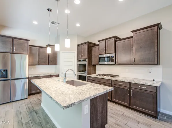 23497 S 212TH Street, Queen Creek, AZ 85142