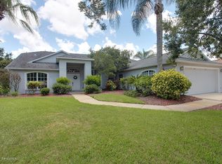 692 Linville Falls Dr, West Melbourne, FL 32904