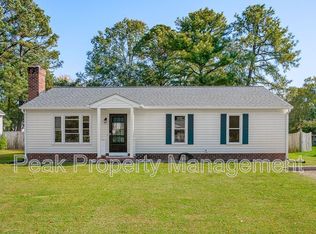 10123 Molly Ln, Henrico, VA 23060