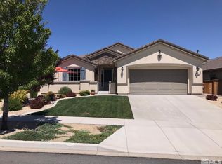 9261 Sassafras Trl, Reno, NV 89523