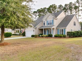11 Glennwood Springs Ct, Bluffton, SC 29910