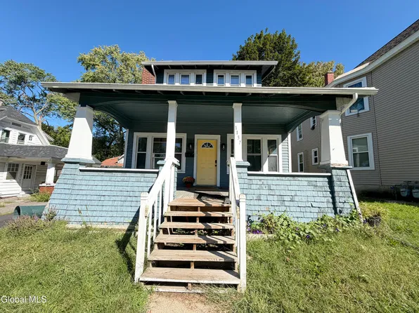 1137 Van Velsen Street, Schenectady, NY 12303