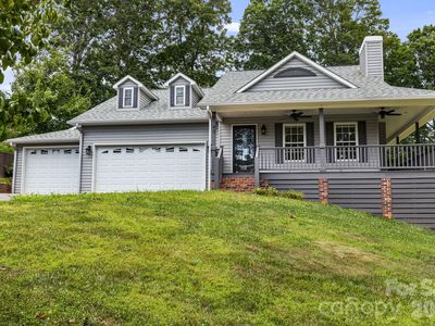 40 Brierfield Dr, Candler, NC, 28715