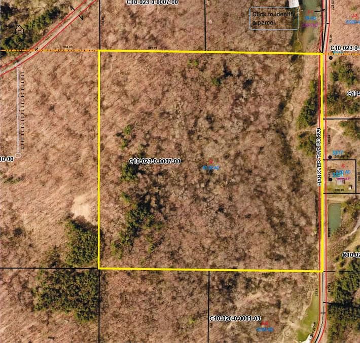 1st image of 0 Township Road 629