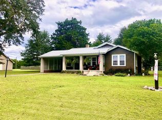3560 Chana Creek Rd, Eclectic, AL 36024