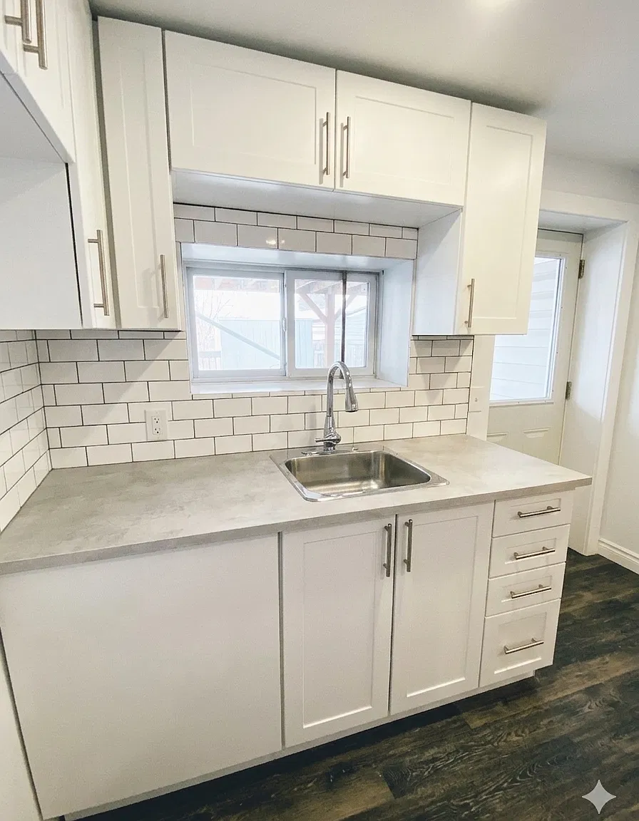 1 bed, 525 sqft, $1,385 — Photo 2