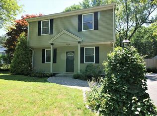7 Winter St, Natick, MA 01760