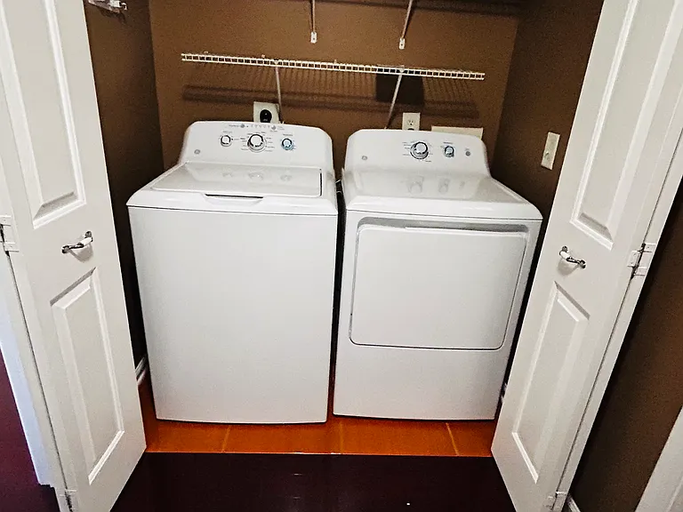 Brand New Washer and Dryer