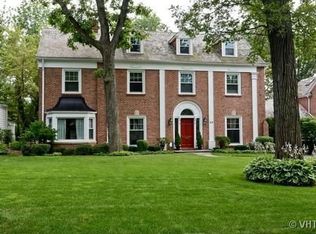 514 Jackson Ave, Glencoe, IL 60022