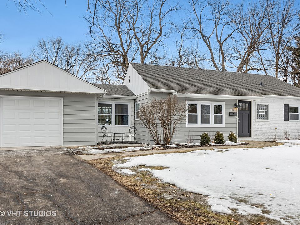 132 S Wilmette Ave, Westmont, IL 60559 Zillow
