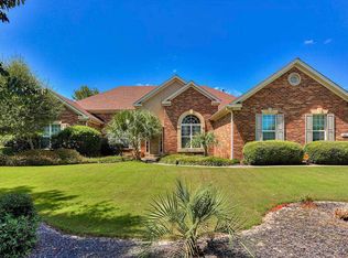 349 Ashley Ct, Graniteville, SC 29829