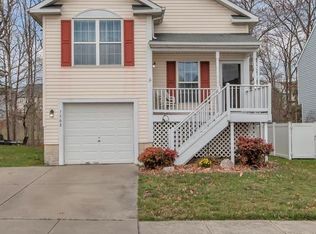 7508 Merrymaker Way, Elkridge, MD 21075