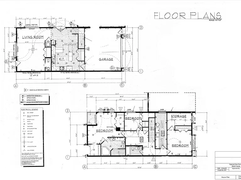 205 E John St — Photo 18