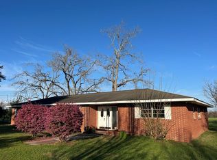 5488 Bulloch Rd, Meigs, GA 31765