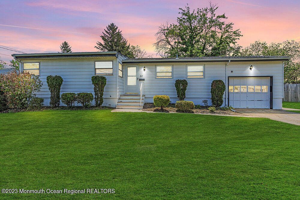 80 Fleetwood Drive, Hazlet, NJ 07730 Zillow