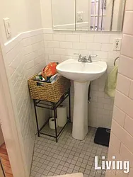 Rented by Living New York