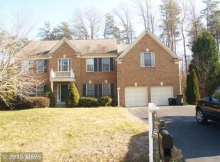 13055 Brookmead Dr, Manassas, VA 20112