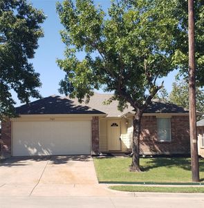 7723 Buford Dr, Dallas, TX, 75241