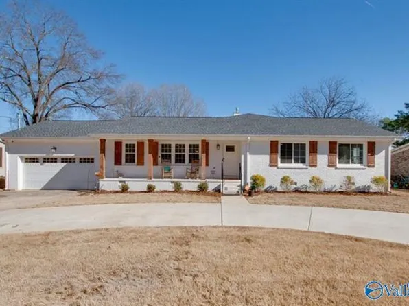 8129 Hickory Hill Ln SE, Huntsville, AL 35802