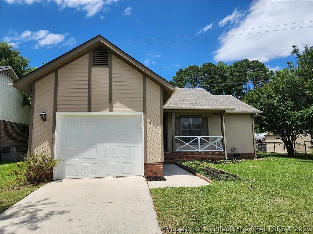 Building Photo - 6020 Eaglechase Dr