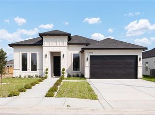 9106 N 25th Ln, McAllen, TX 78504