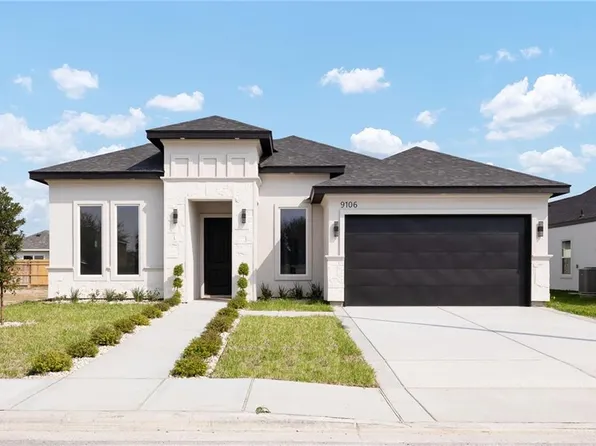 9106 N 25th Ln, McAllen, TX 78504