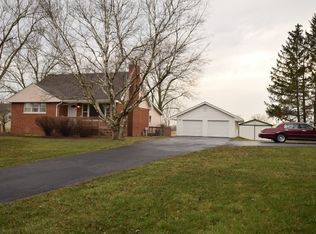 25220 S Harlem Ave, Monee, IL 60449