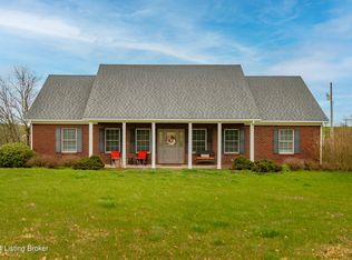 215 Boone Estates Rd, Frankfort, KY 40601