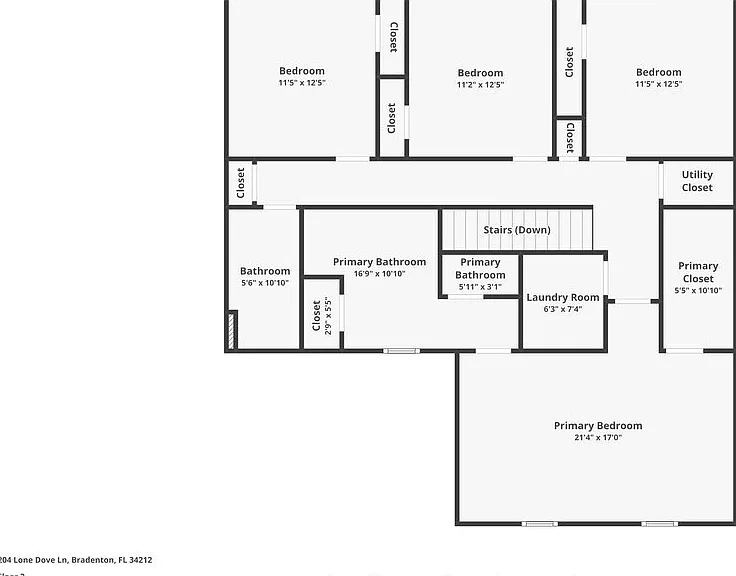 204 Lone Dove Ln — Photo 3