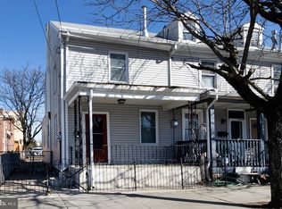 207 Somerset St, Gloucester City, NJ 08030